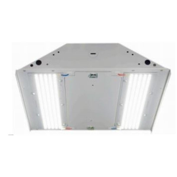 Brightboom Led Mini High Bay Fixture - 95W, 15500 Lumens, 5000 K BR2589034